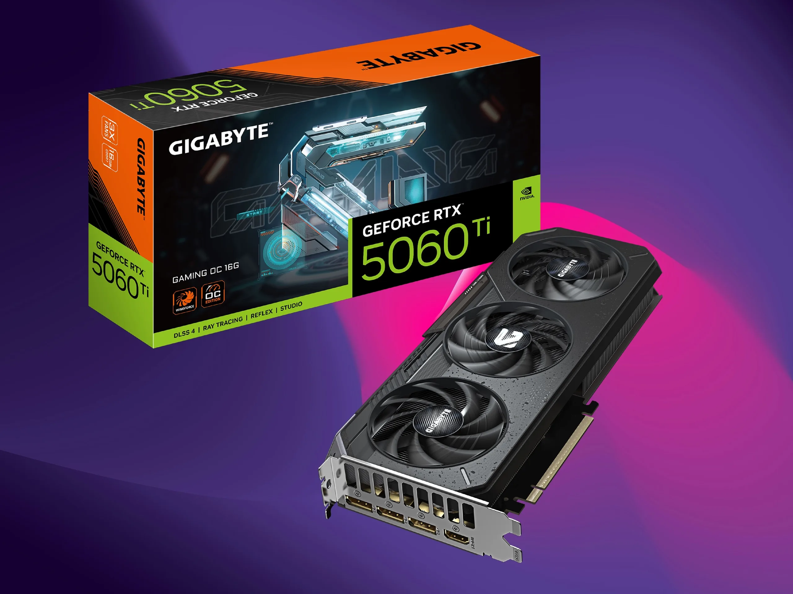 RTX 5060