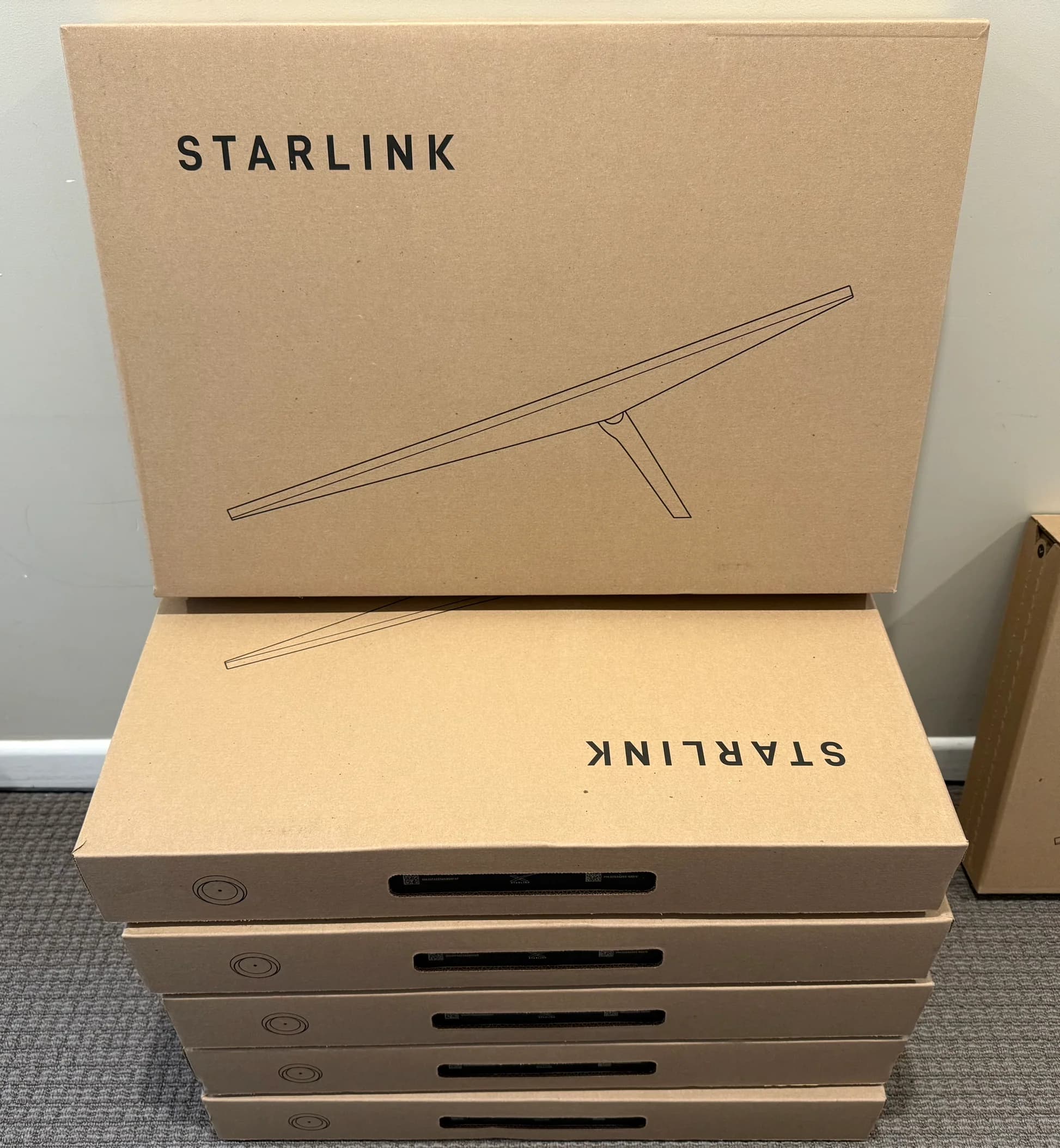 Starlink