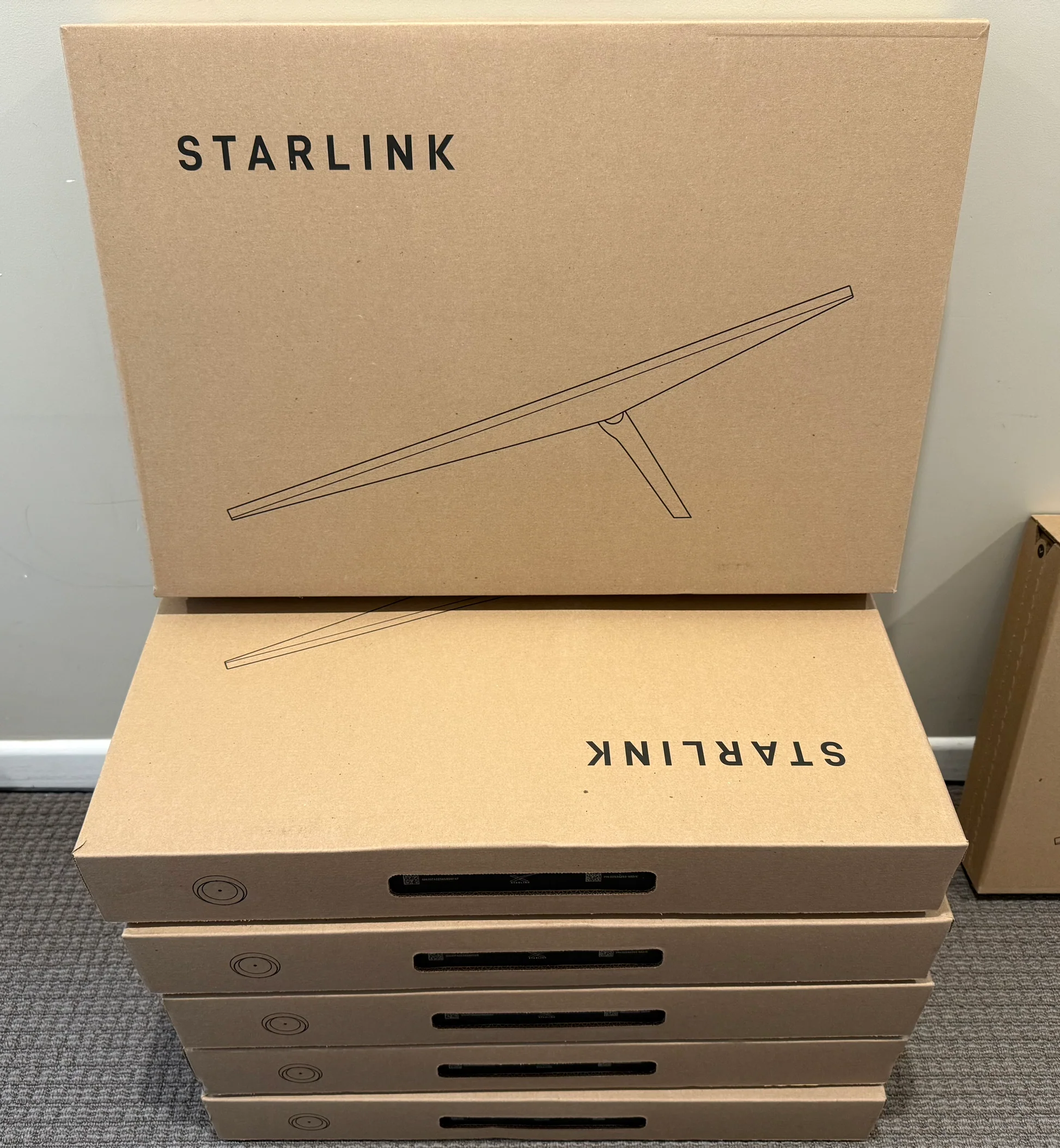 Starlink